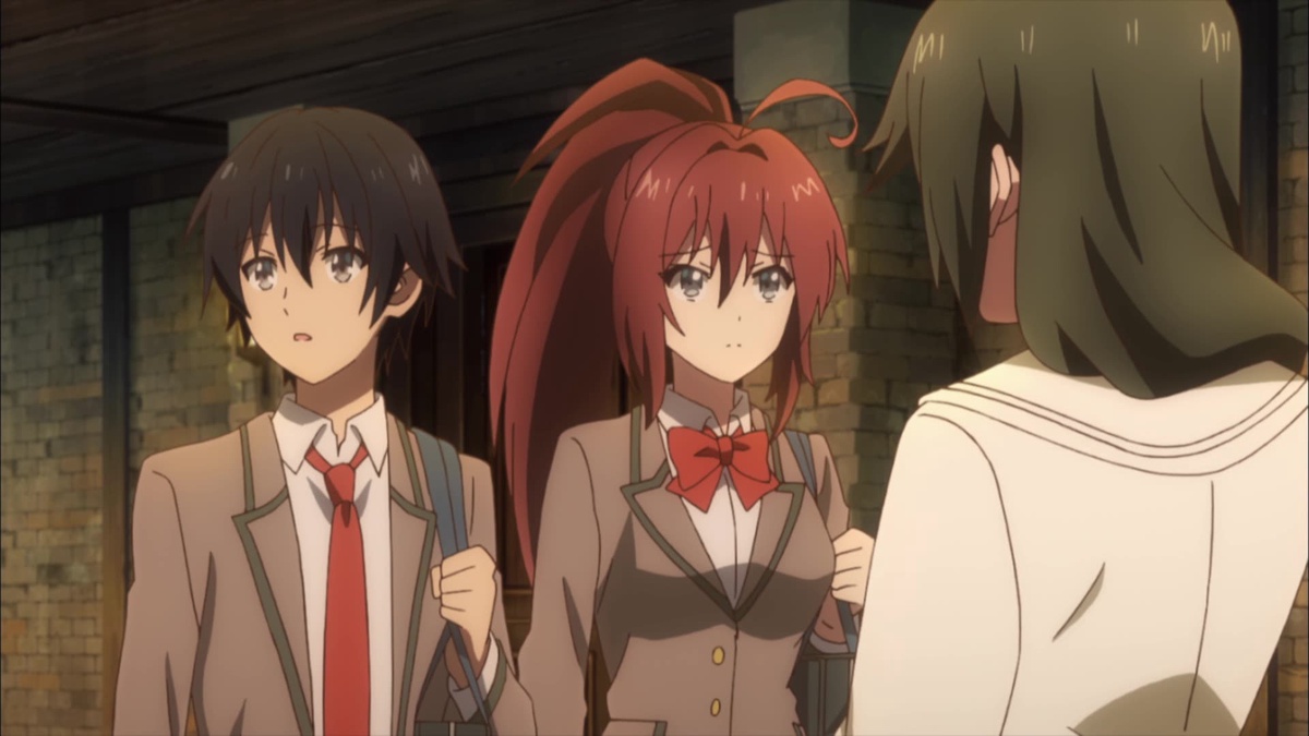 Isekai Cheat Magician Anime Series Dual Audio English/Japanese with Eng  Subs