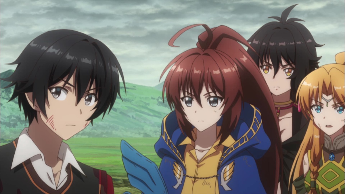 Isekai Cheat Magician Ep 1 Vostfr Crunchyroll Isekai Cheat Magician Summoner - Watch on Crunchyroll