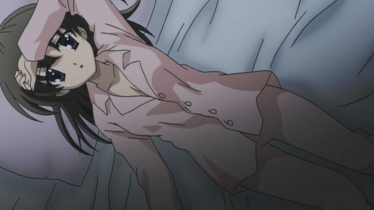 School Days - Watch on VRV