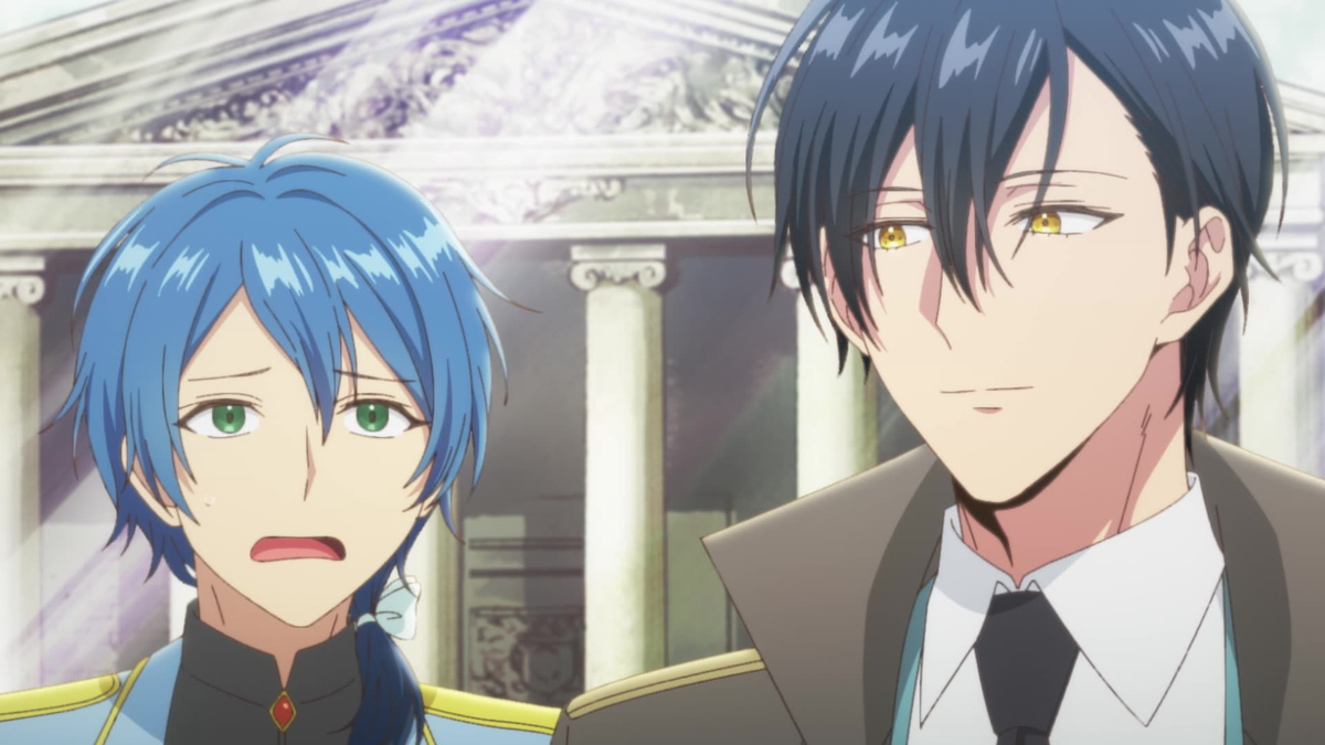 Como Raeliana Foi Parar na Mansão do Duque - Assista na Crunchyroll