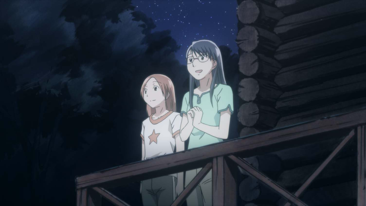 Sweet Blue Flowers A Midsummer Night's Dream Watch on Crunchyroll