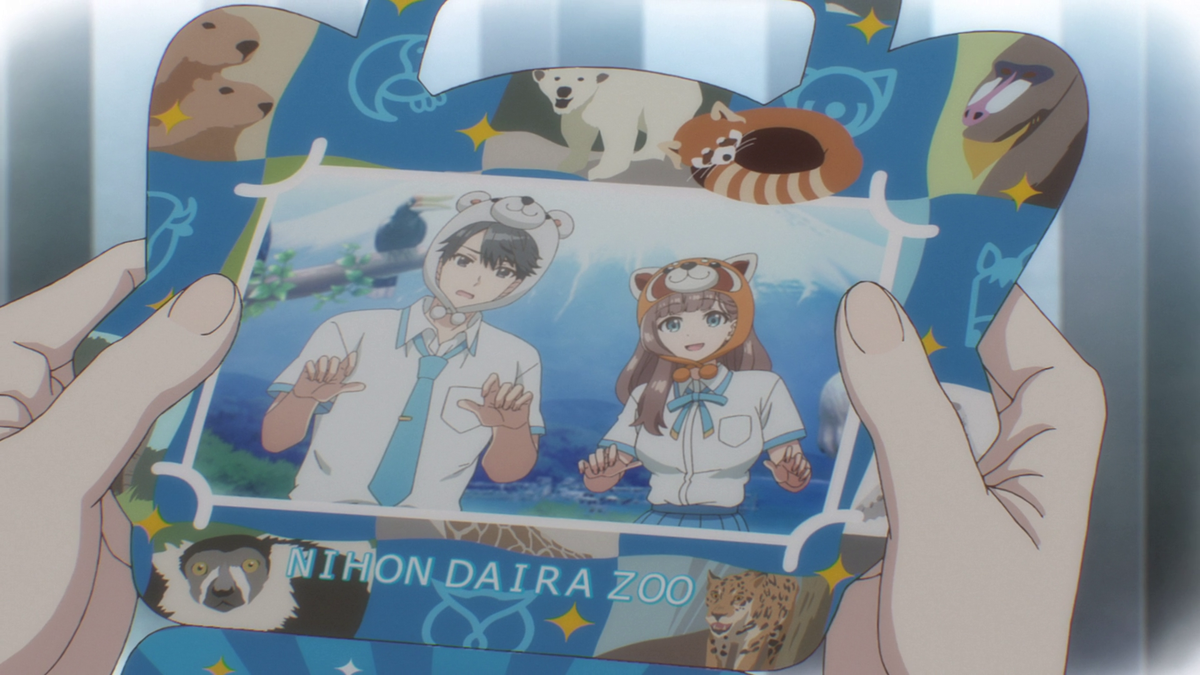 T01 EP. 03 - Uma réplica está confusa