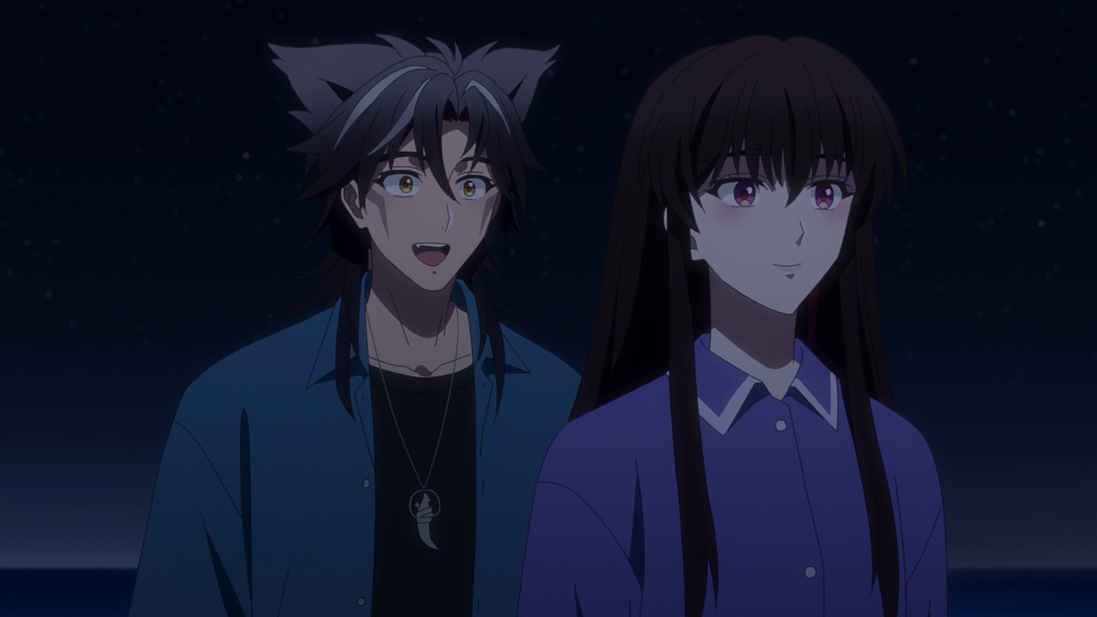 T01 EP. 04 - Lua de Sangue - Noite do Eclipse Total -