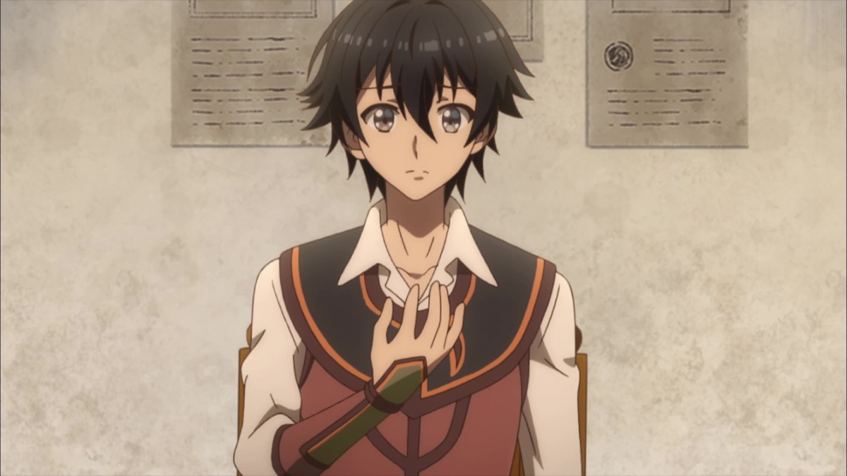 Isekai Cheat Magician Ep 1 Vostfr Crunchyroll Isekai Cheat Magician (English Dub) A Hint of Schemes - Watch on Crunchyroll