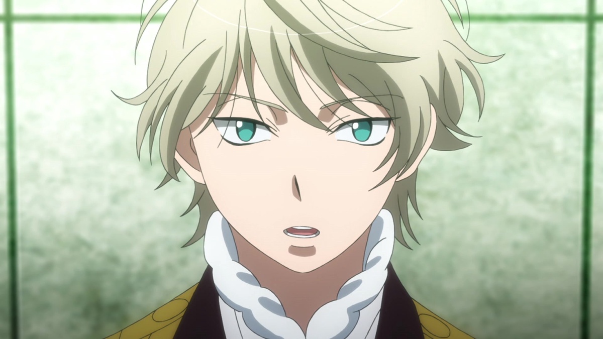 Watch ALDNOAH.ZERO Season 2 Episode 6 - The Rose and the Ring