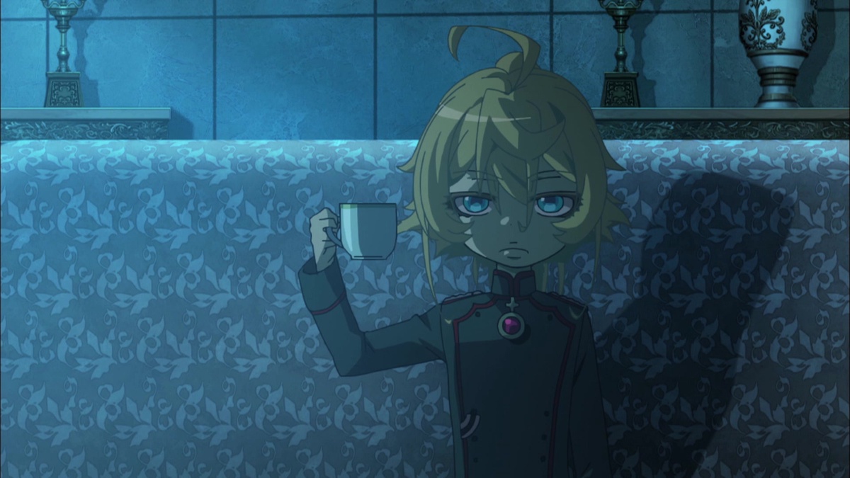 Saga of Tanya the Evil Temporada 1 - episódios online streaming