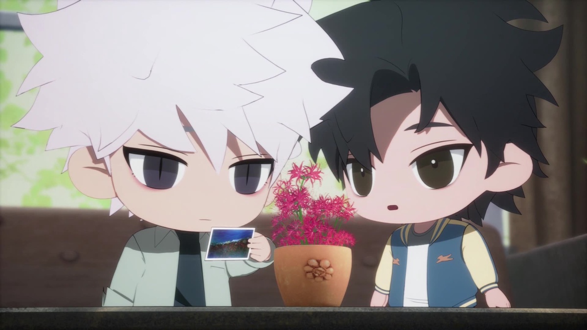 Link Click Season 3 Episode 17 - Watch on VRV