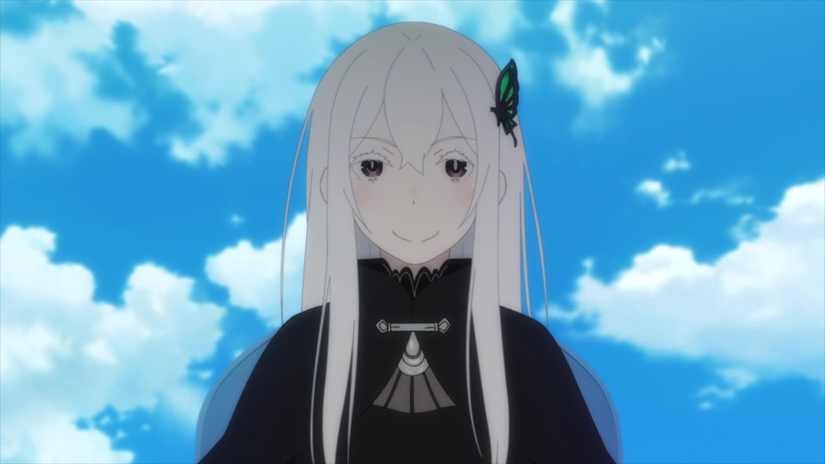 Where To Watch “Re: Zero - Starting Life in Another World” Anime For Free