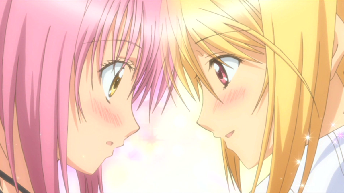 Shugo Chara!! Doki An Exciting White Day - Watch on Crunchyroll