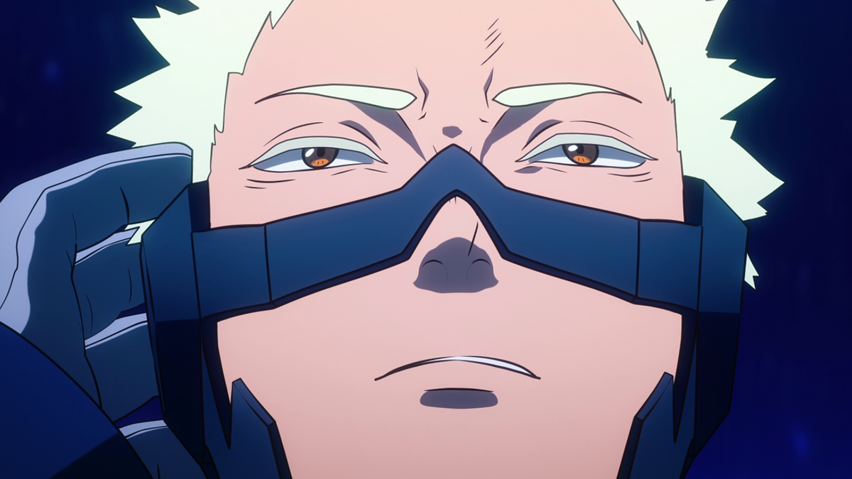 T01 EP. 08 - Episódio 8