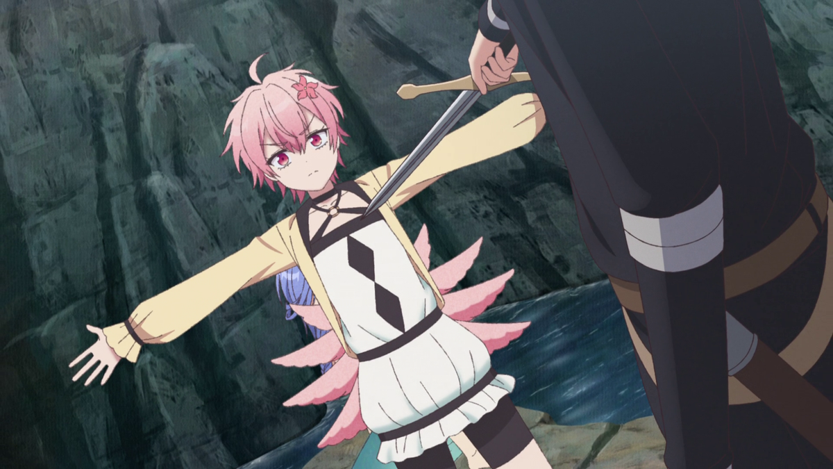 T01 EP. 08 - Episódio 8