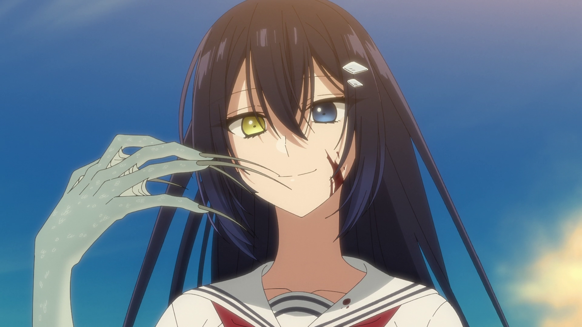 T01 EP. 05 - A fera do afeto