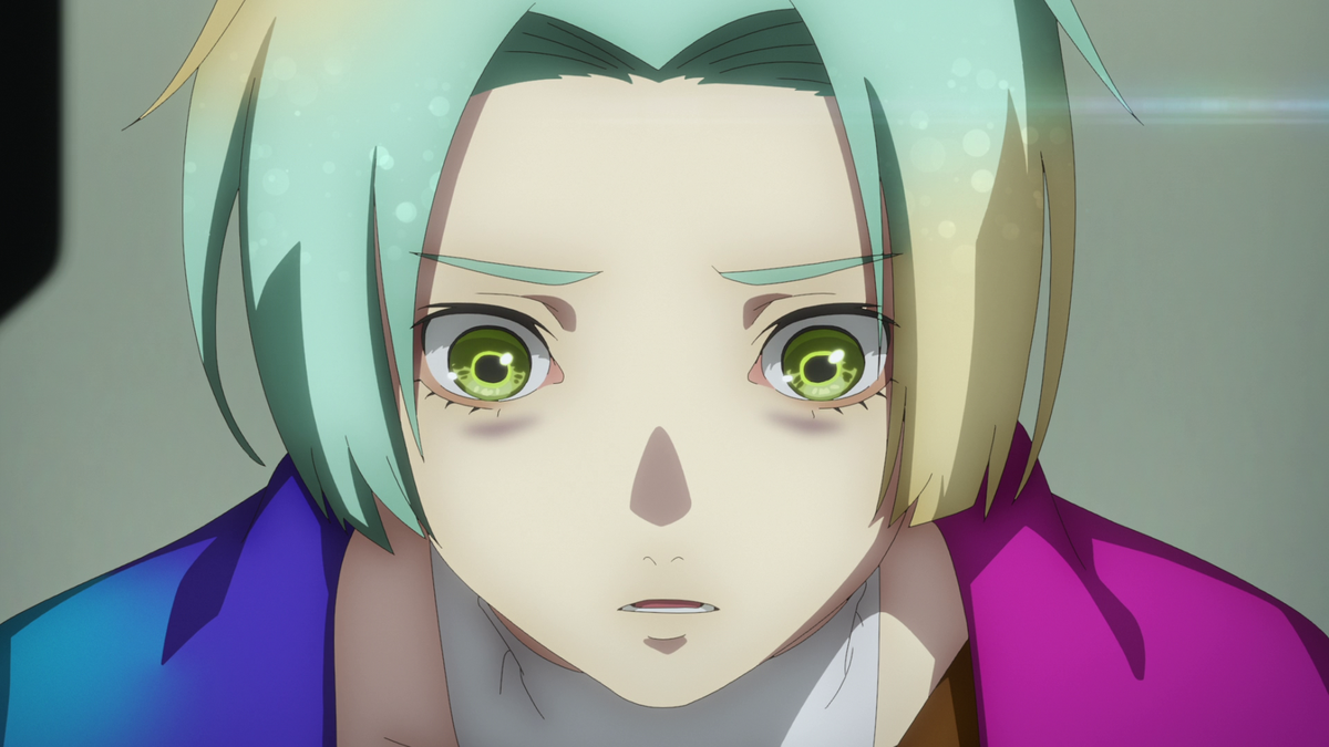 T01 EP. 18 - Episódio 18