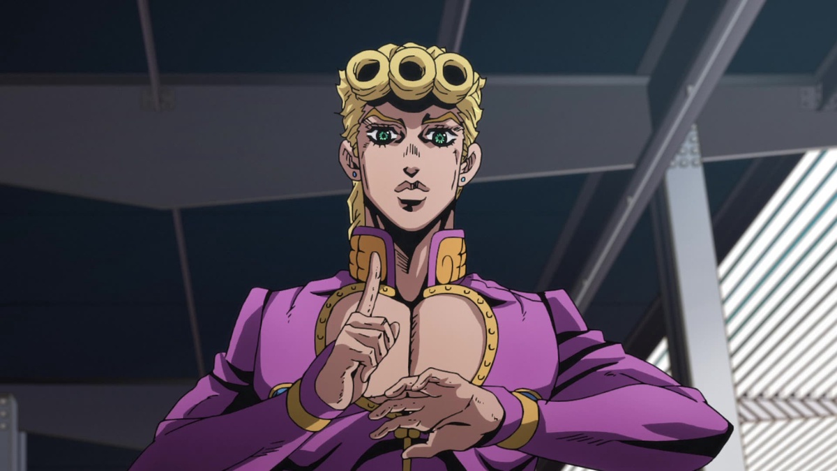 Jojo's Bizarre Adventure: Every Stand's Musical Reference In The Morioh Gang
