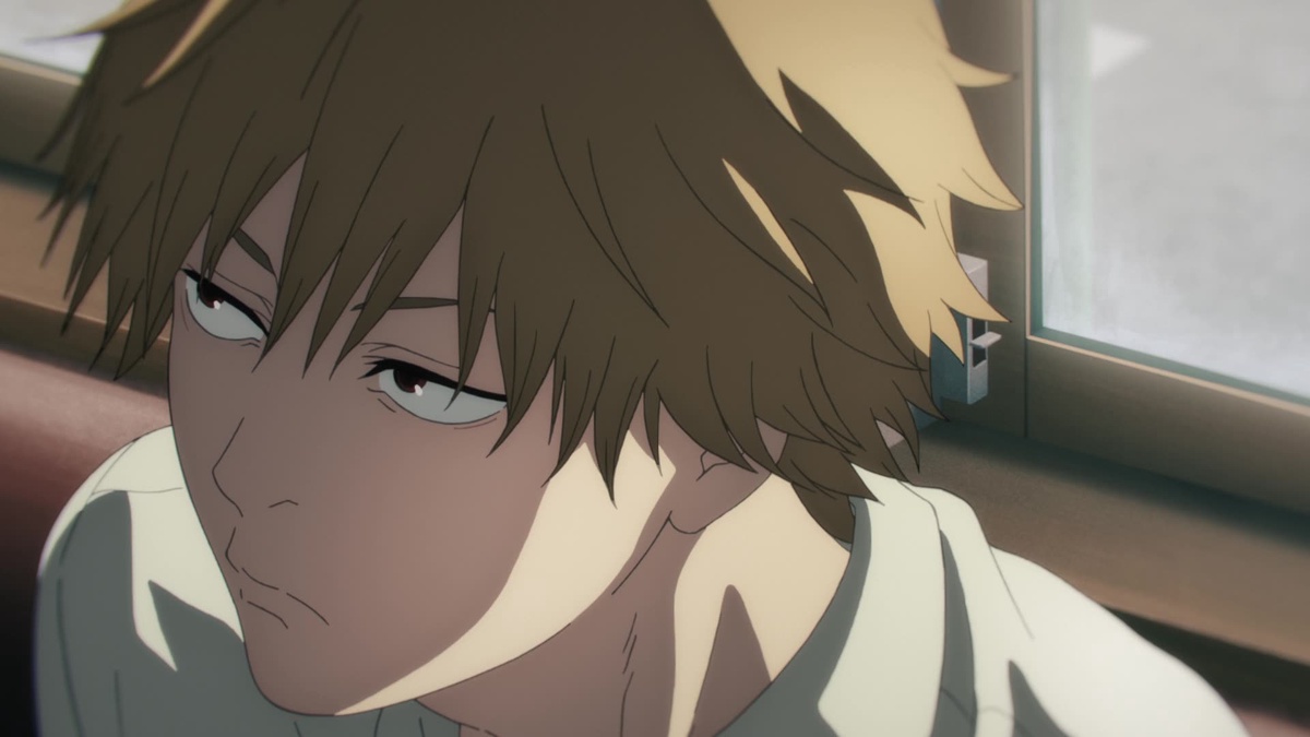 Chainsaw Man (English Dub) MEOWY'S WHEREABOUTS - Watch on Crunchyroll