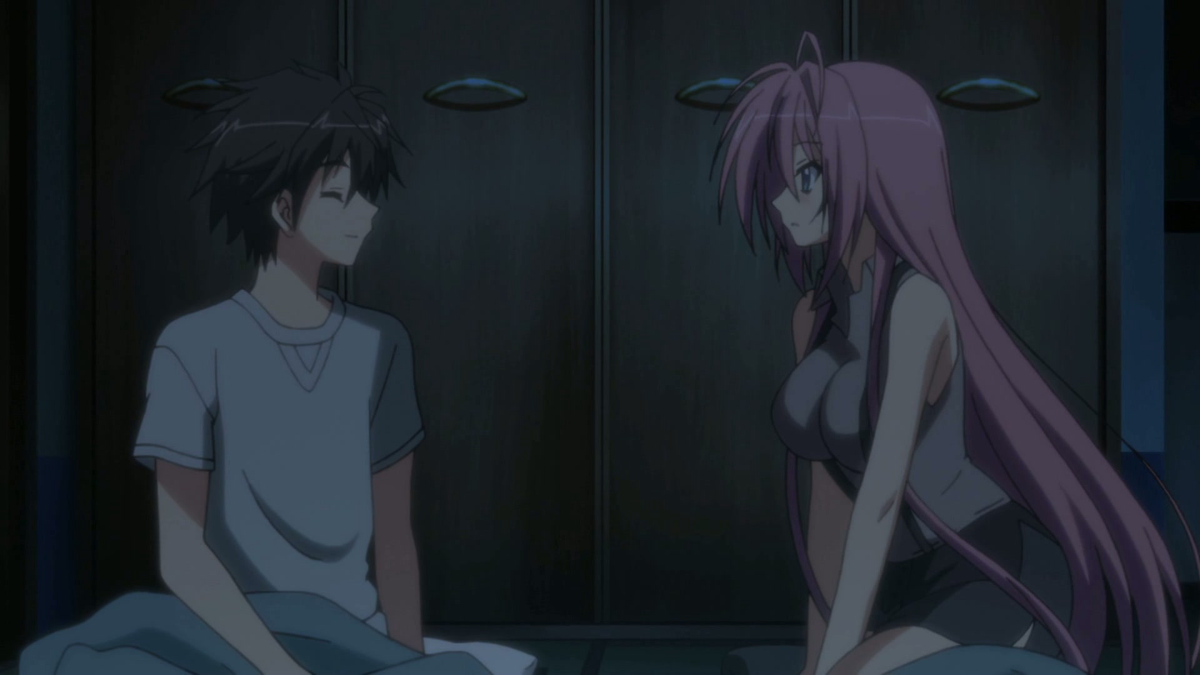 A Bridge to the Starry Skies Hoshizora e Kakaru Hashi Yellow Jackets Are Diuranal Assista na