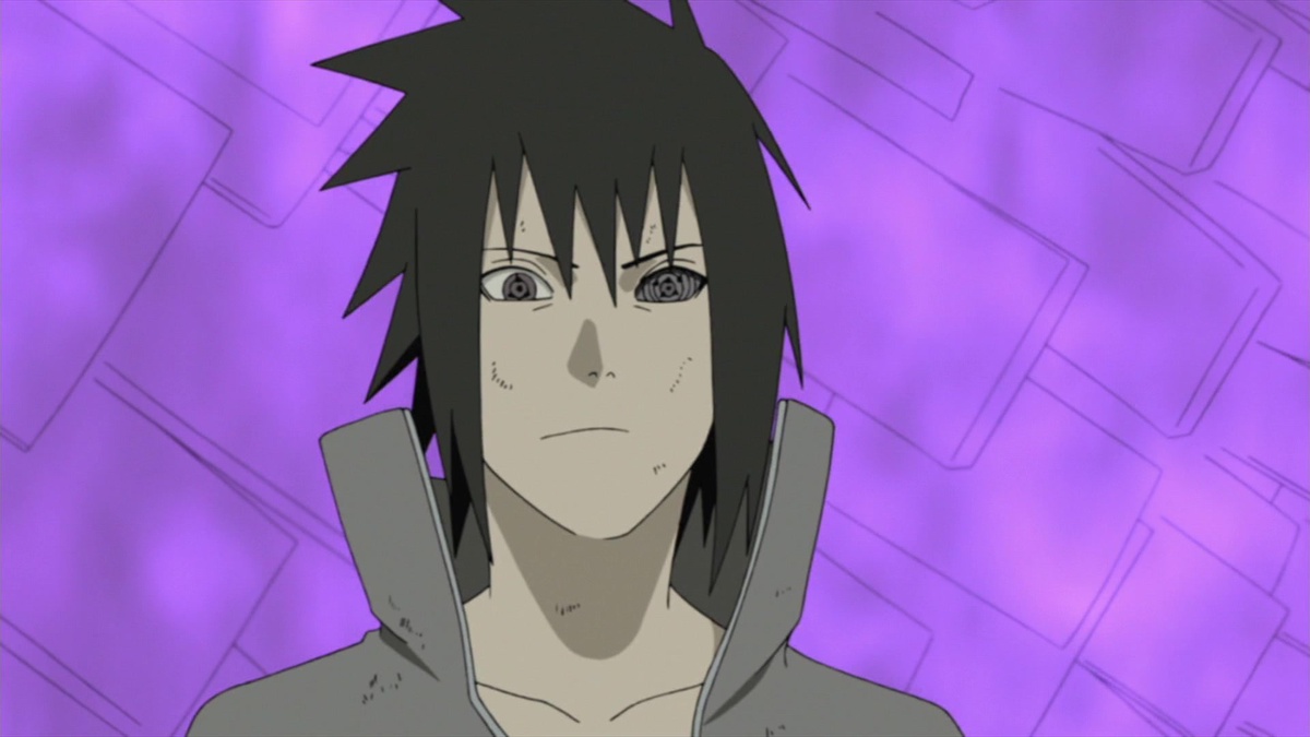 How Did Itachi Uchiha Die And What Episode of 'Naruto Shippuden' Does He  Die In?