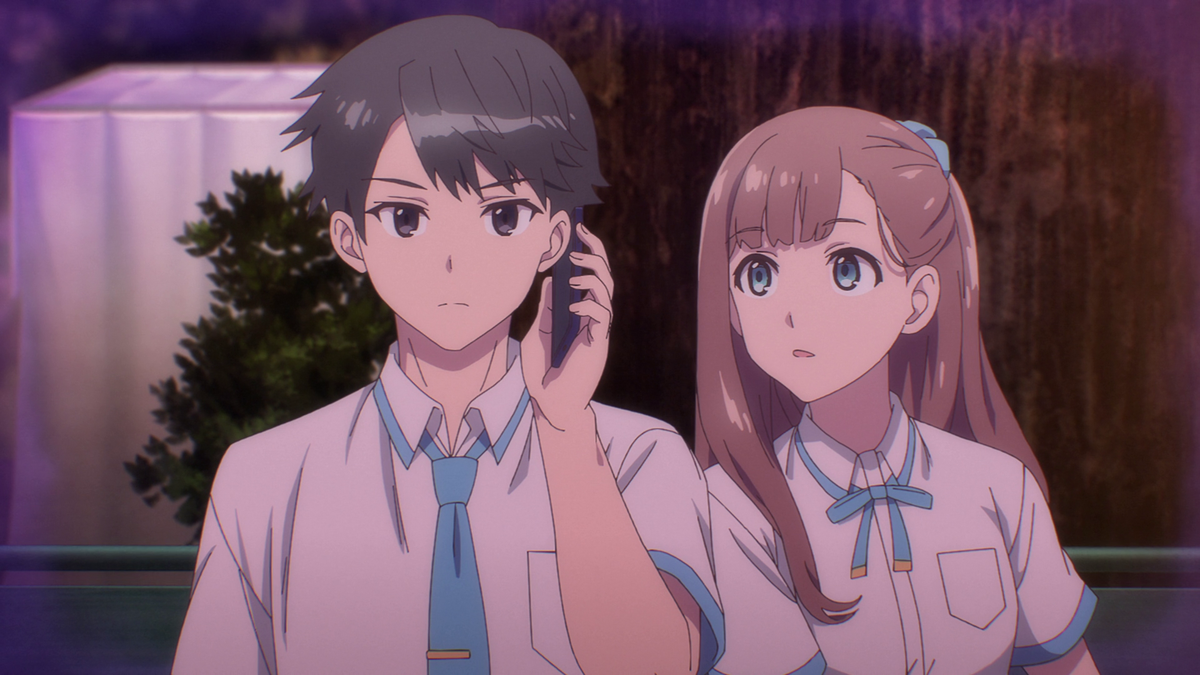 T01 EP. 04 - Uma réplica chora