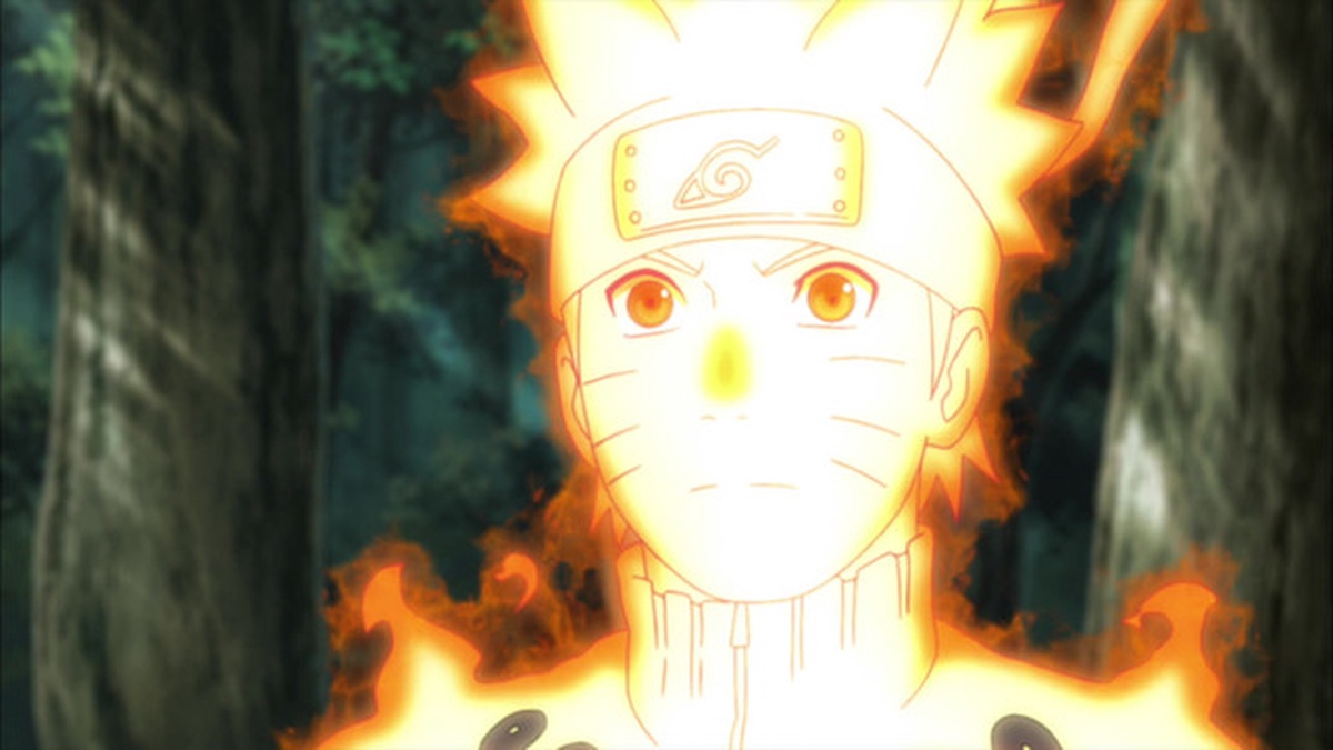 Naruto Shippuden: The Fourth Great Ninja War - Attackers from Beyond ...