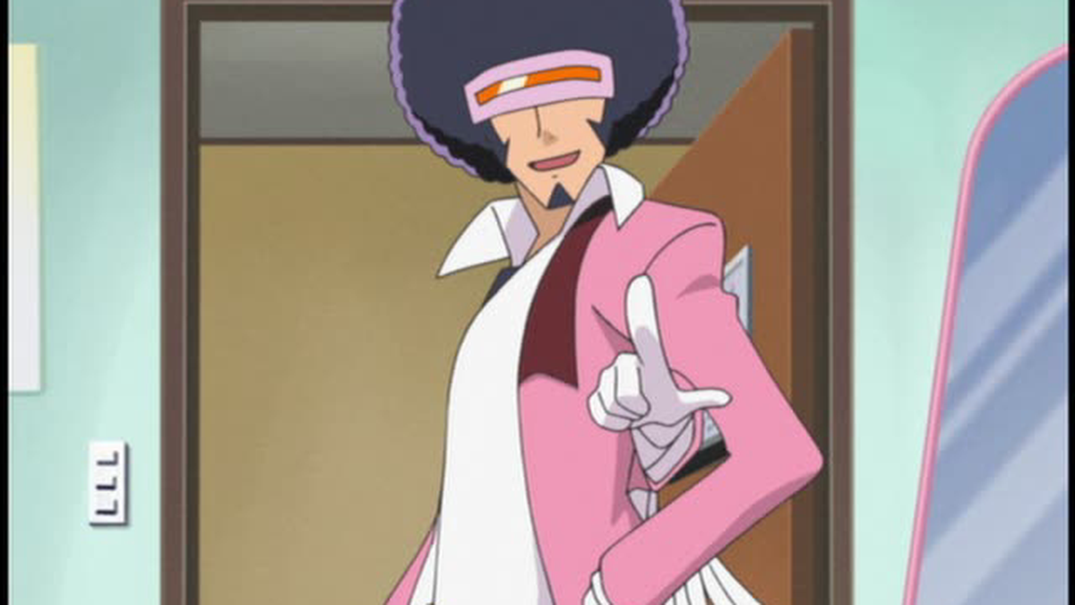 Sgt. Frog 1-51 Natsumi: Preserve Girls' Day, Sir! / Keroro: It's an ...