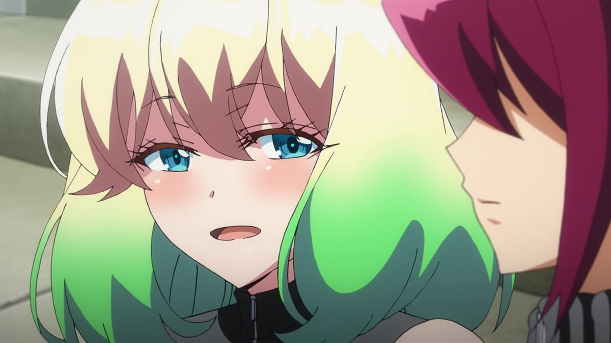 Legendado) Twin Star Exorcists O segredo de Mayura - Assista na Crunchyroll