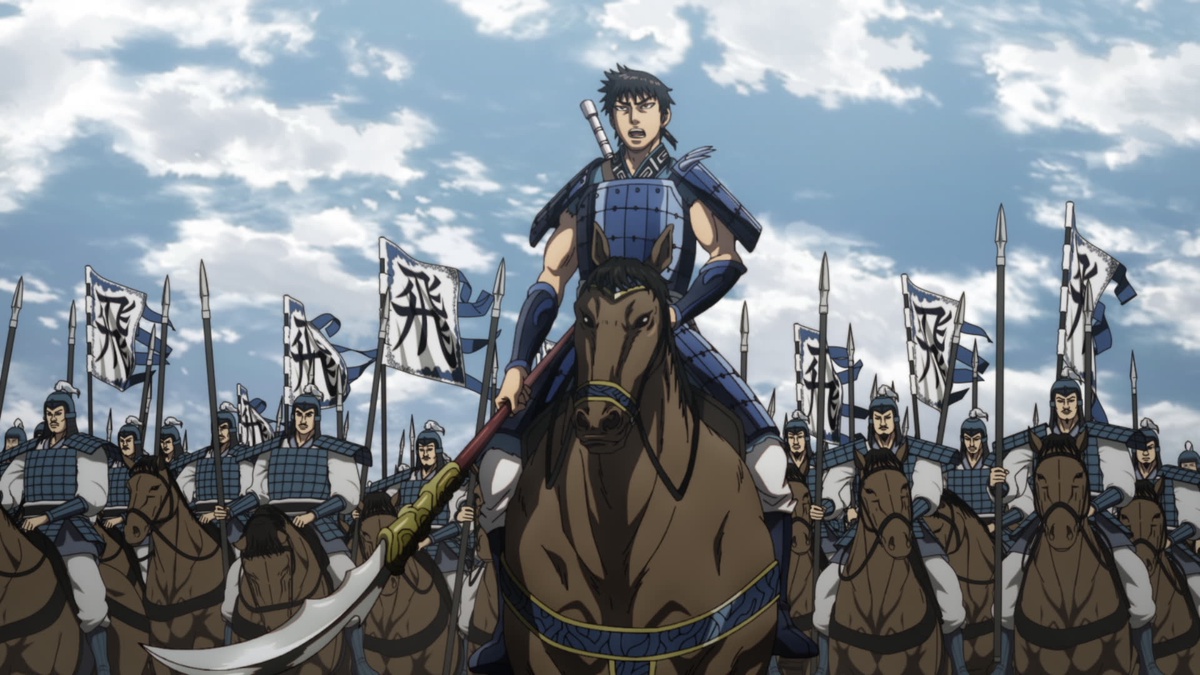 T06 EP. 06 - Atacando Liewei