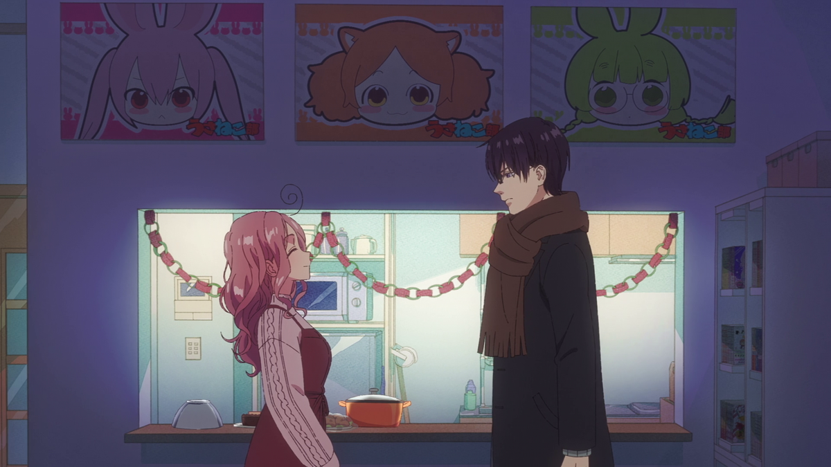 T01 EP. 07 - Ocupado? No Natal?!