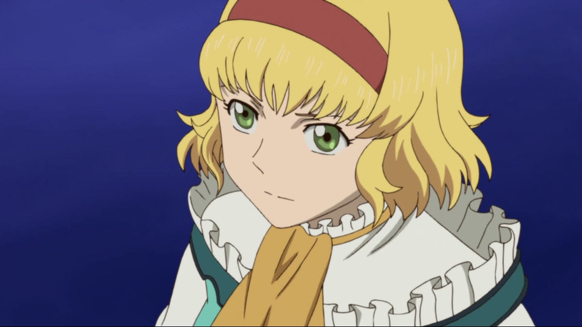 Metropolis sales anime streaming