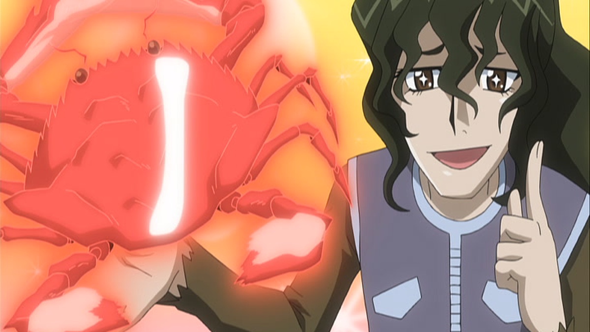 Beyblade: Metal Fusion Season 3 Episode 1 - Watch on VRV
