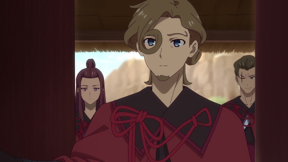 The Daily Life Of The Immortal King Streaming Vostfr The Daily Life of the Immortal King (Saison 3) C'est toi, mon épée -  Regardez sur Crunchyroll