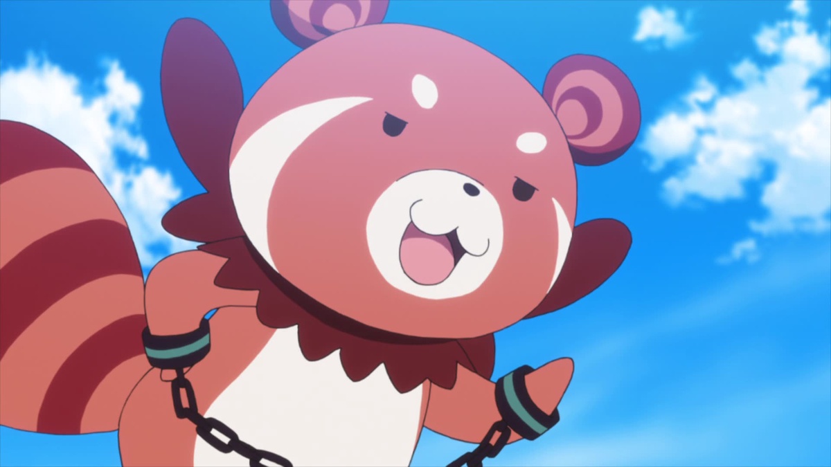 Conception (English Dub) Give Birth to My Child! - Watch on