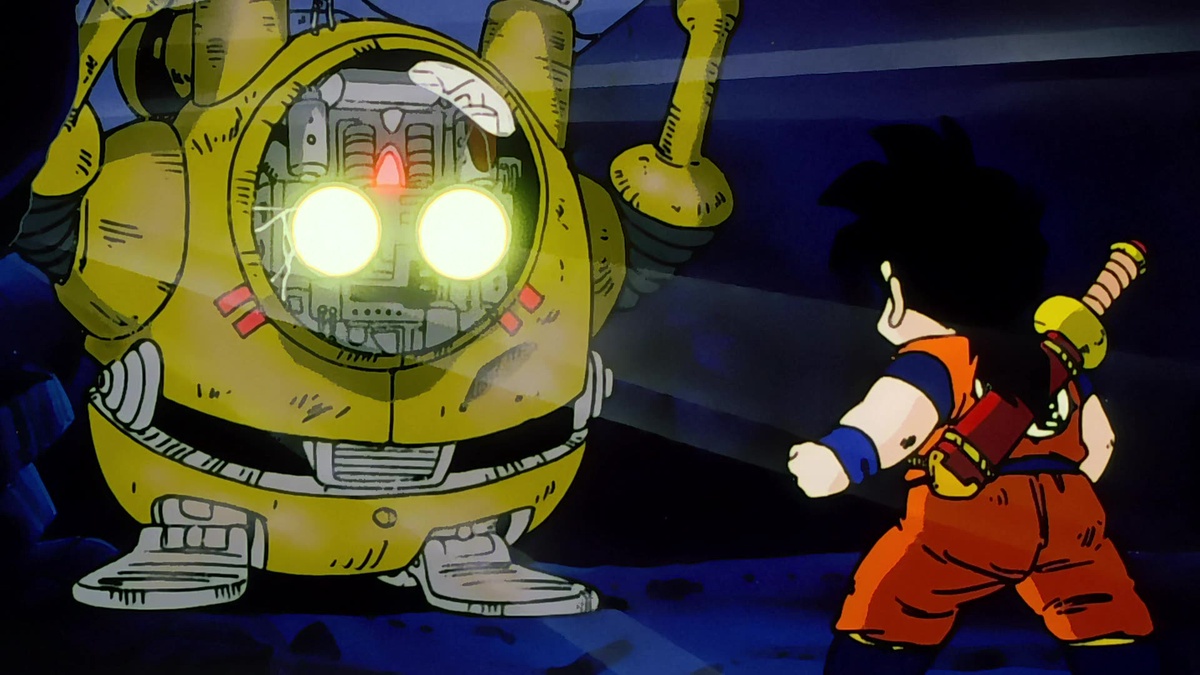 Dragon ball super 2025 episode 9 english dub
