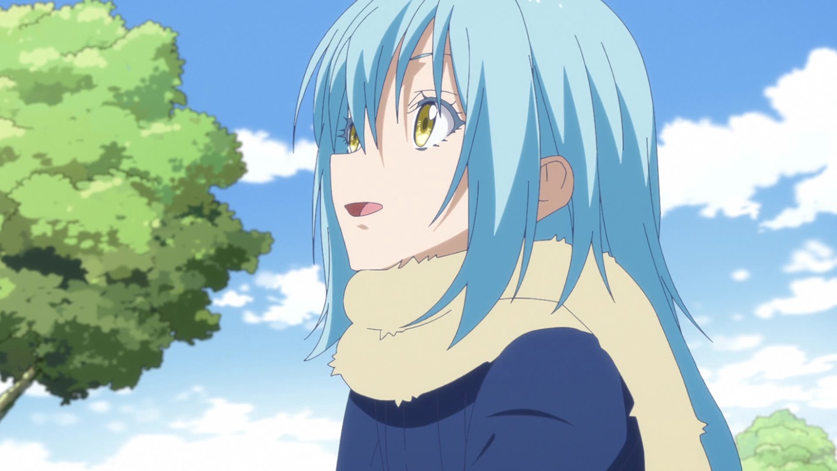 Moi Quand Je Me Réincarne En Slime Saison 2 Crunchyroll Moi, quand je me réincarne en Slime (Saison 2) Une beauté passe à l'action  - Regardez sur Crunchyroll