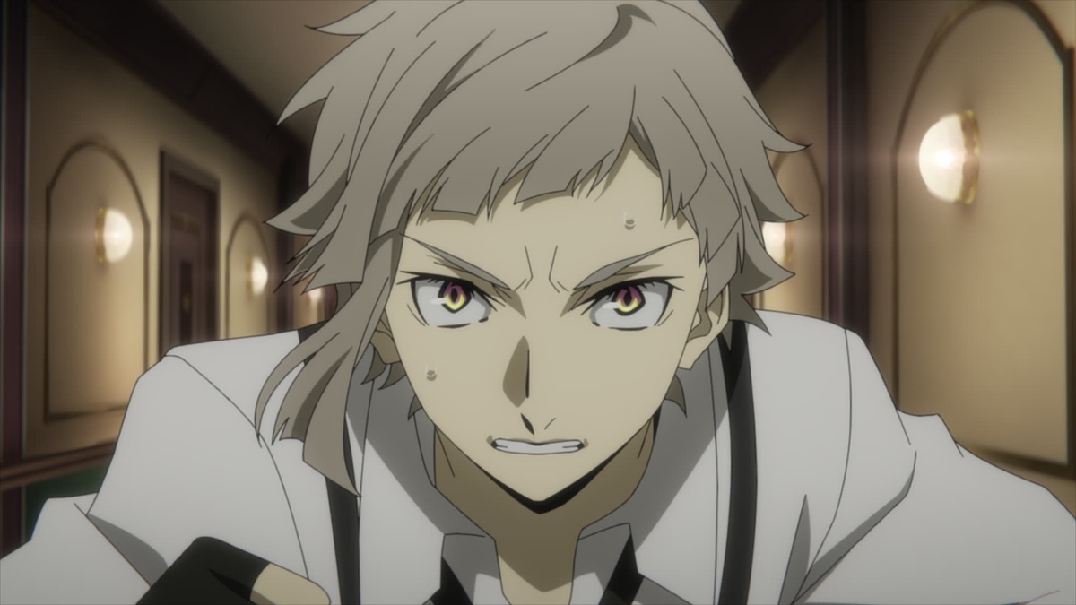 Bungo Stray Dogs Season 5 Episode 5 Release Date & Time