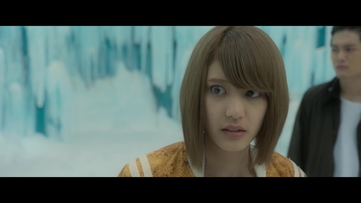 As the gods shop will full movie english