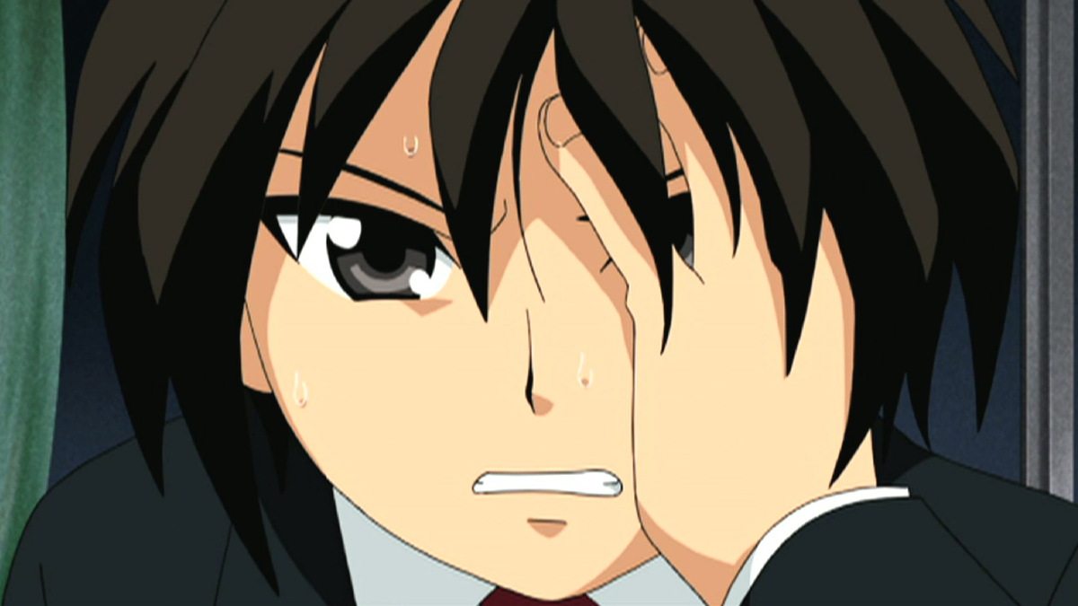 Web Ghosts PiPoPa Divine, Labyrinth! Watch on Crunchyroll