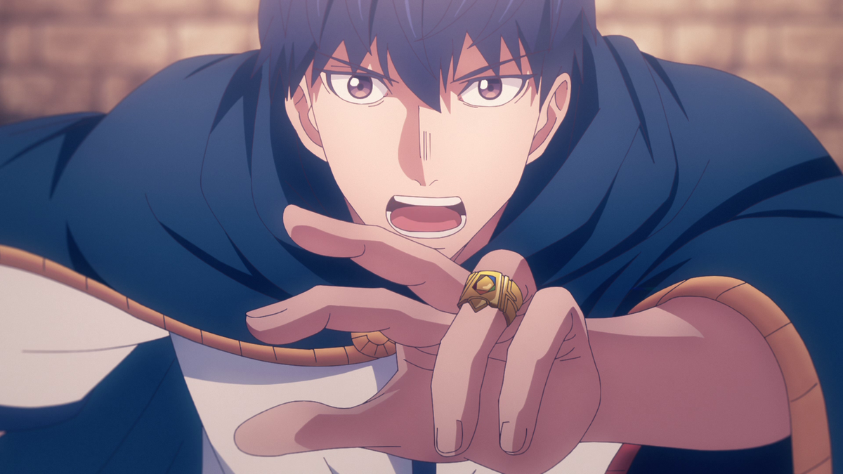 T02 EP. 07 - Episódio 7