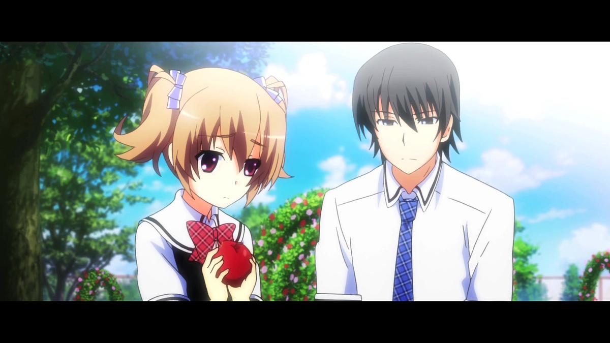 How To Watch Grisaia? The Complete Watch Order