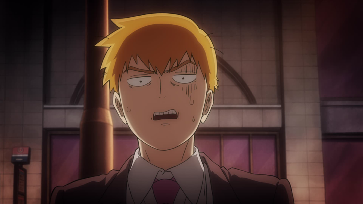 Kyle McCarley May Not Star in Mob Psycho 100 III Anime Due to