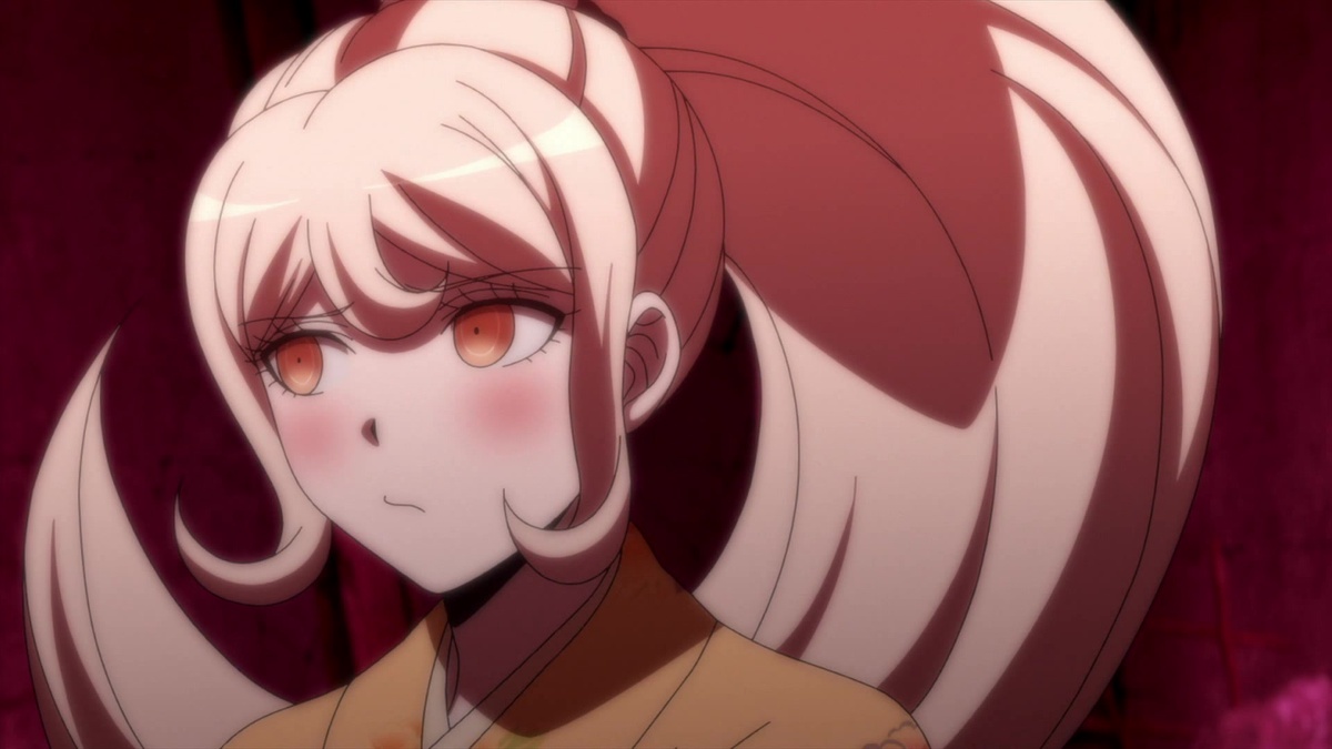 Danganronpa 3 Anime Watch Online Danganronpa 3: The End of Hope's Peak High School (English Dub) Hope