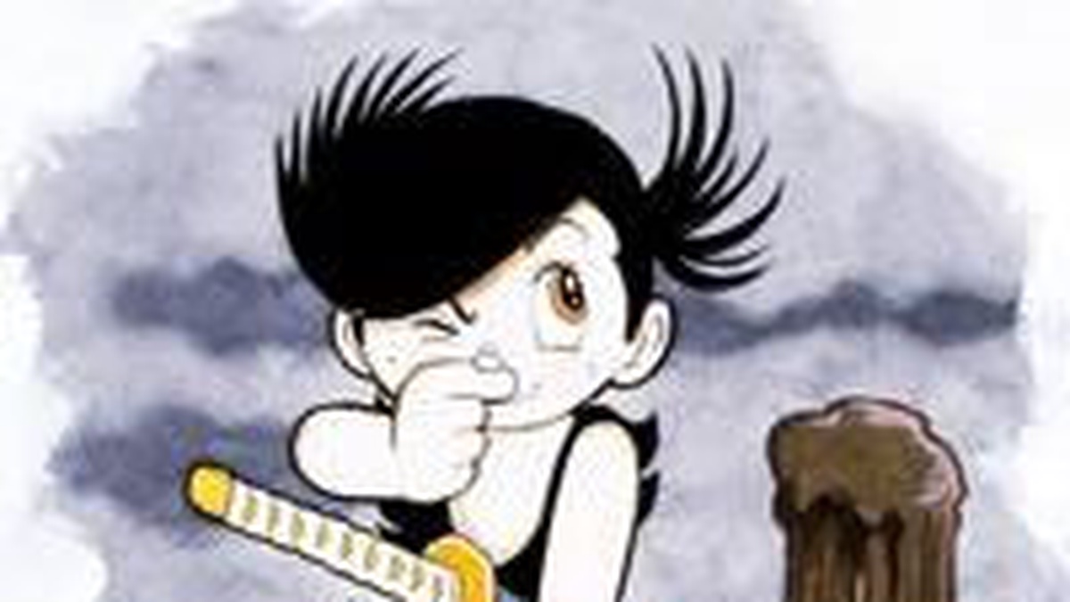 Watch Dororo Motion Magazine - Crunchyroll