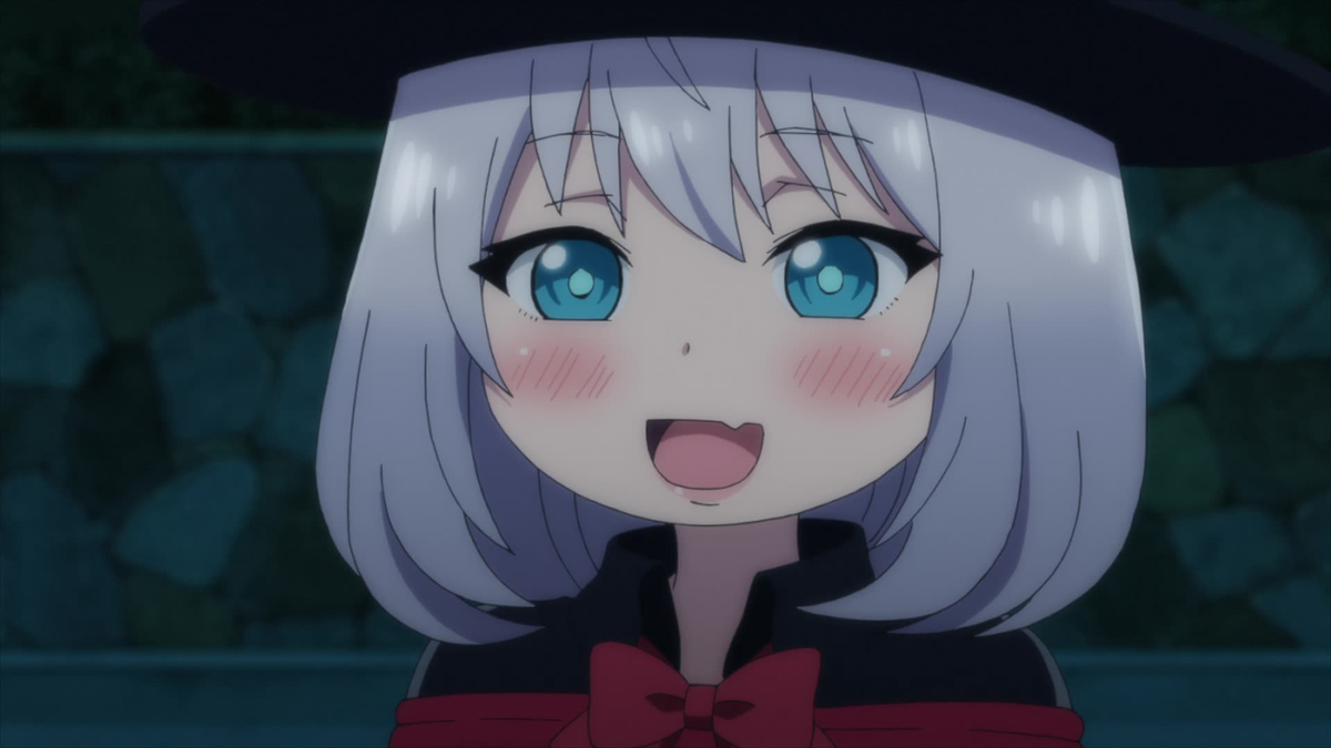 Magical Sempai Beach Sempai | Crab Sempai | Watermelon Sempai ...