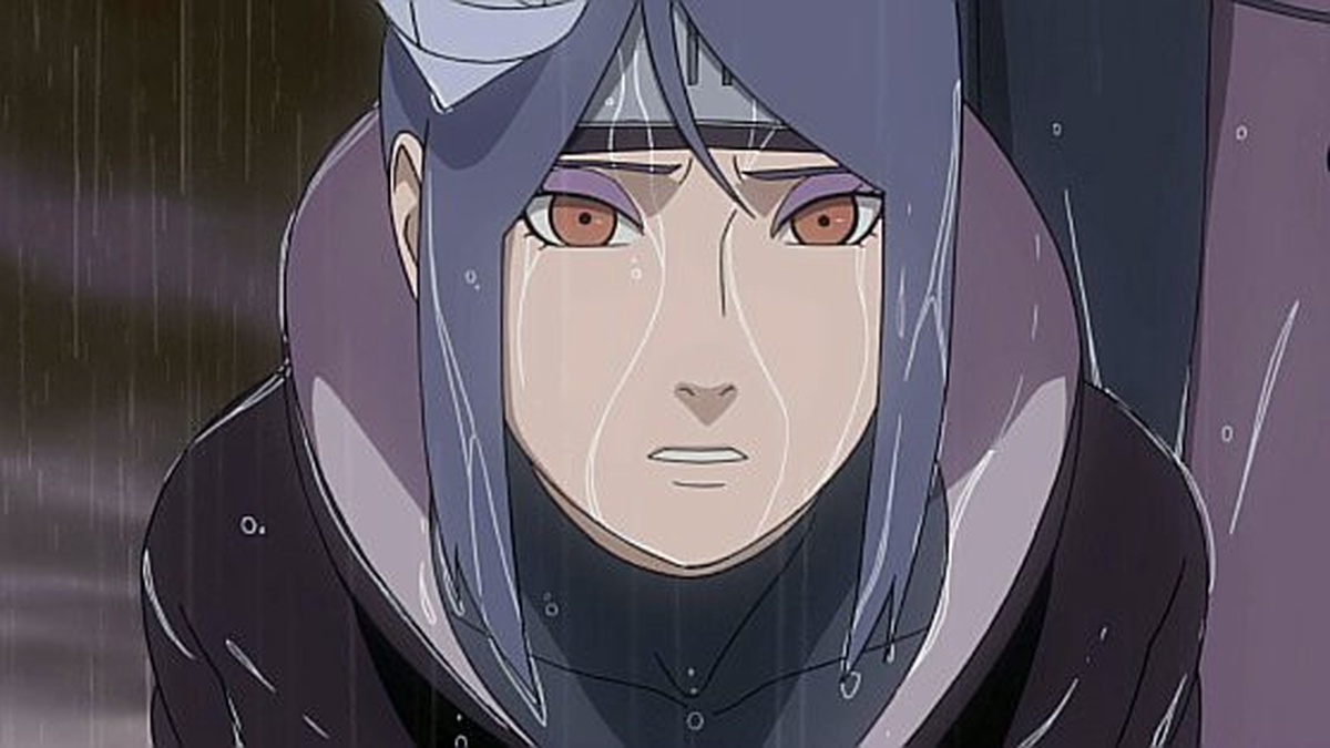 Naruto Shippuden: The Two Saviors The Two Students - Watch on Crunchyroll