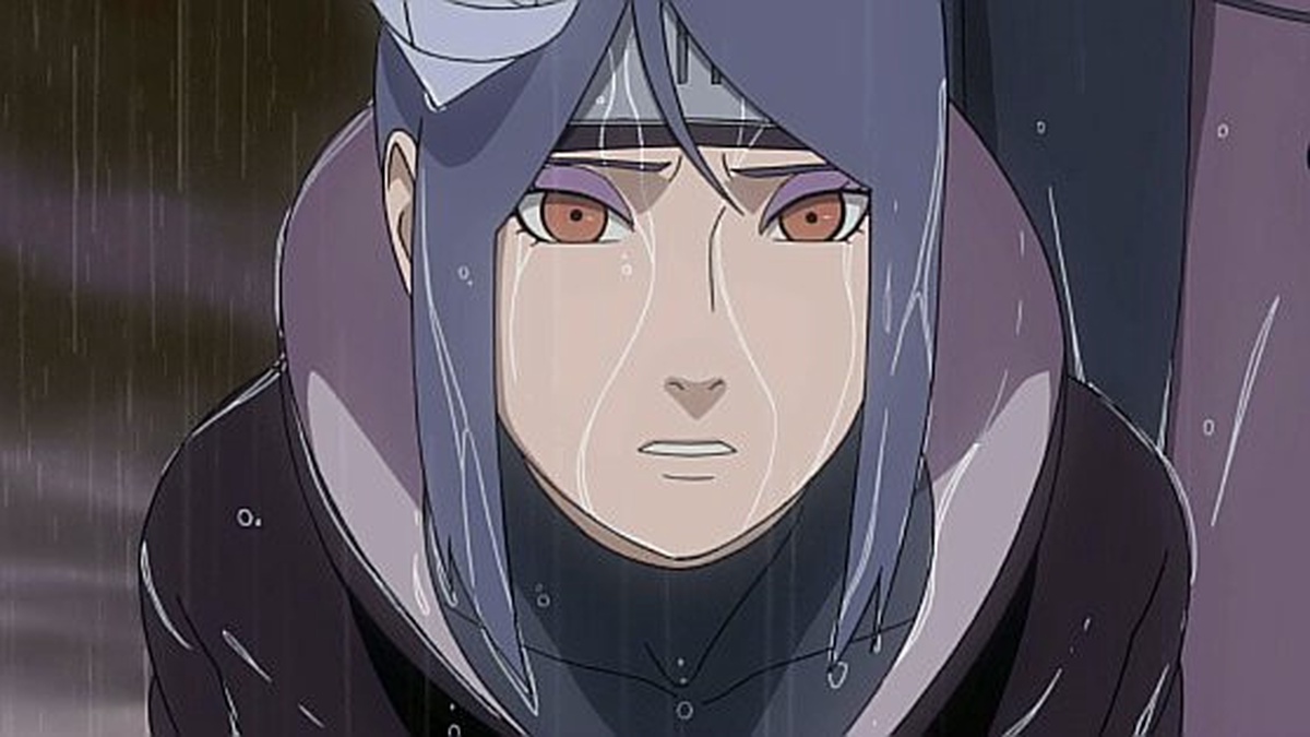 Naruto Shippūden - Episódio 173: A Origem de Pain, Wiki Naruto