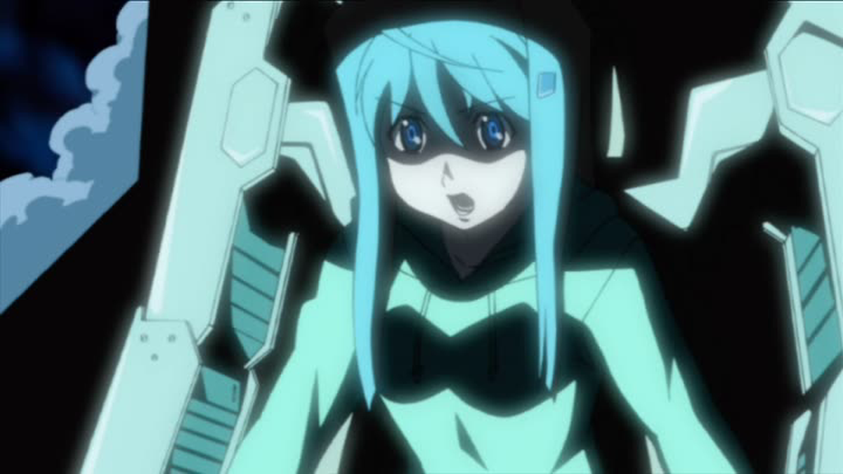 Jinki Extend (English Dub) Winner of the Game Watch on Crunchyroll