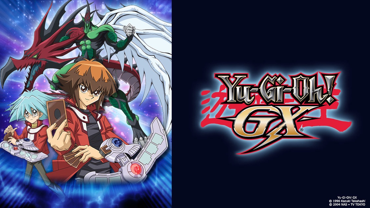 Watch Yu-Gi-Oh! - Crunchyroll