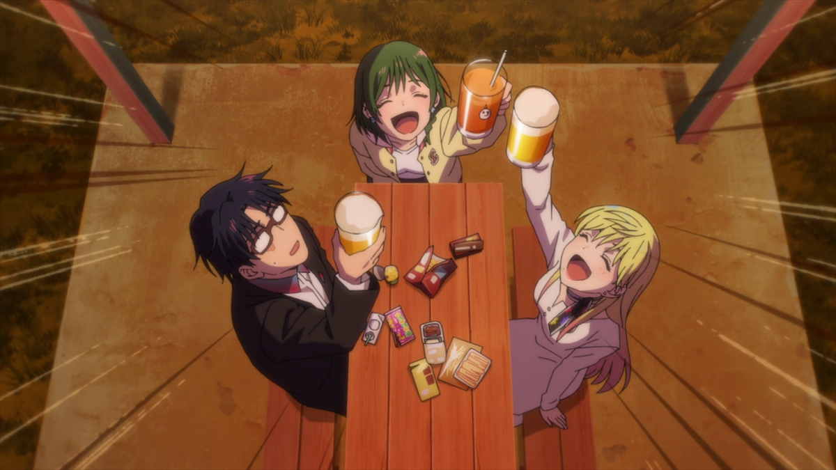 T01 EP. 06 - Episódio 6