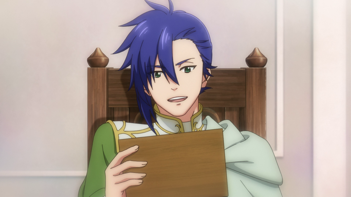 T02 EP. 09 - O Dia de Wilfried como Arcebispo