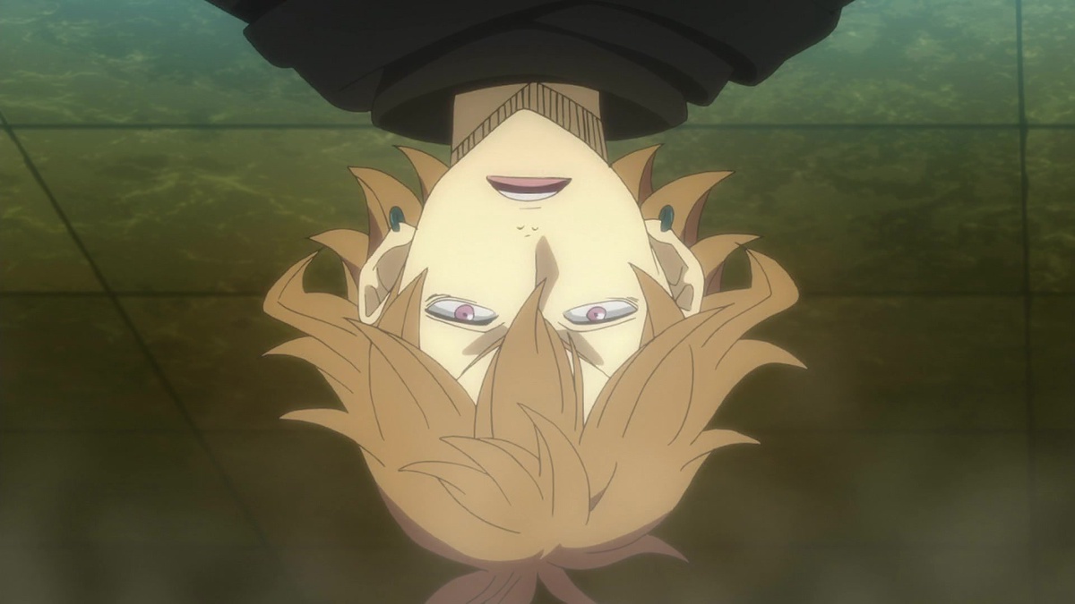 Black Clover 1 Episode - Watch on VRV