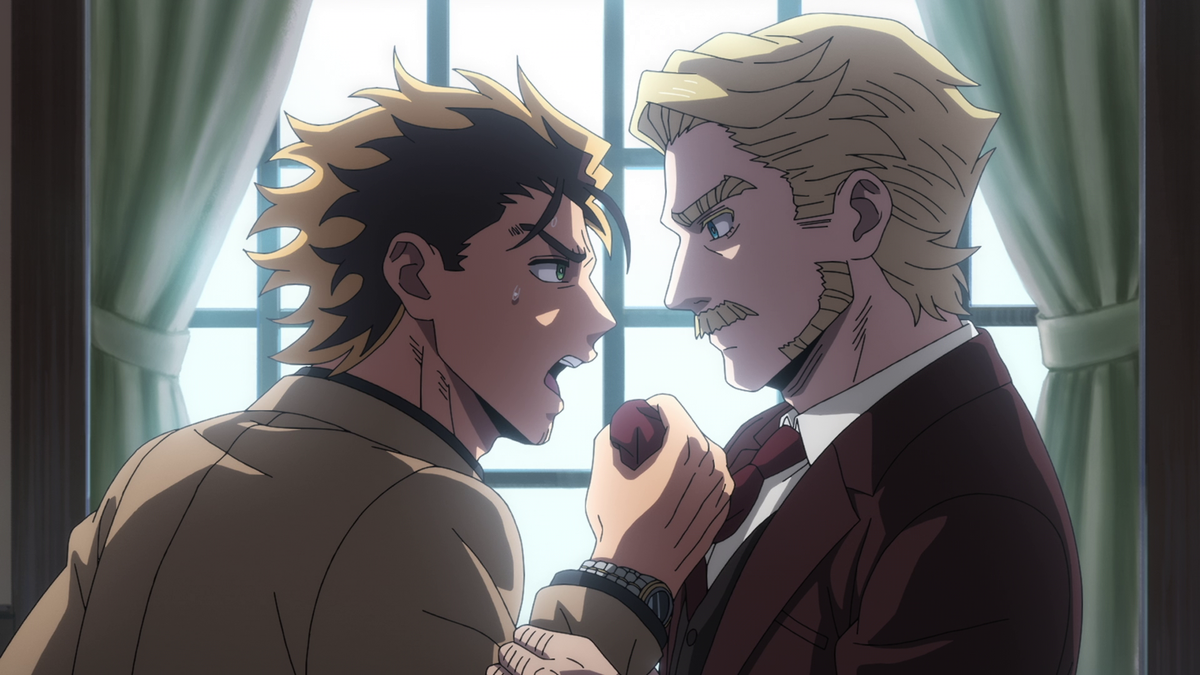 T01 EP. 24 - Episódio 24
